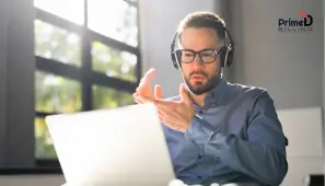 Virtual Medical Assistant Services